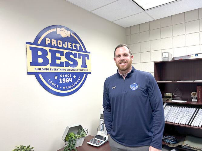 Project BEST Chief Sees Changes in Perception
